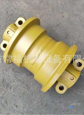 挖掘机推土机旋挖钻机配件E374底盘配件涨紧总成