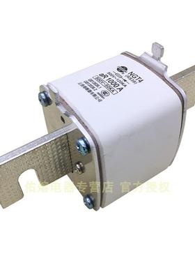 正熔NGT4RS3NGT4500速9500V12-0KA快0熔断器700A800A900A100A1250