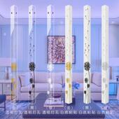 蒲公英护角条护墙角保护条防撞护条条墙护角线 线直角包边条防撞