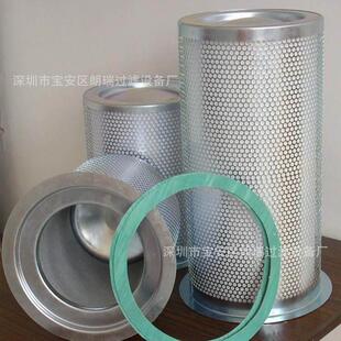 现货供应 02250153-294寿利空压机 油气分离器 精密过滤器滤芯