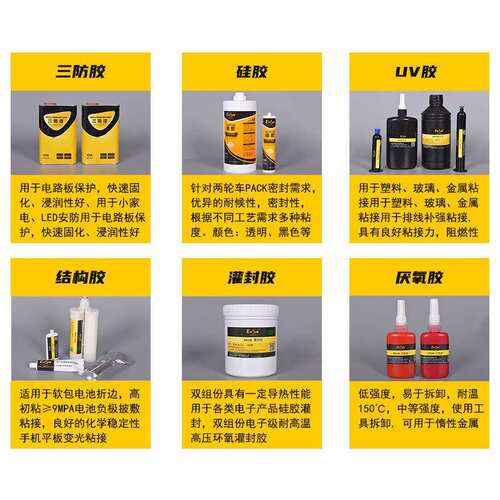 2571有机硅三防漆电子元器件三防漆LED显示板控制板绝缘防潮涂敷