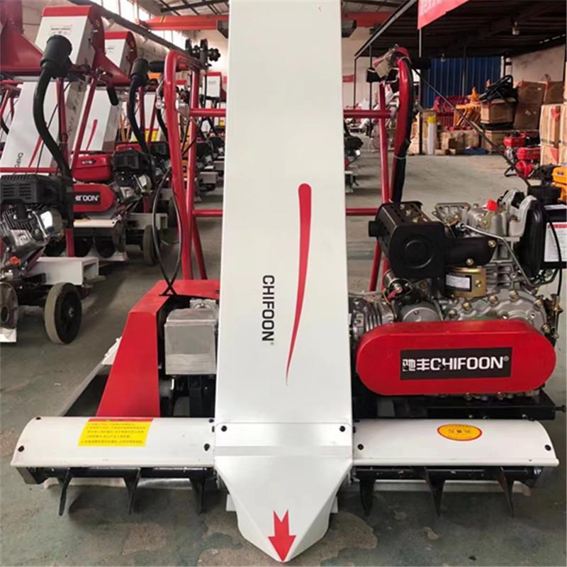 自走刮板式粮食装袋机双装袋口轮流换袋蛟龙收集蛟龙装袋机