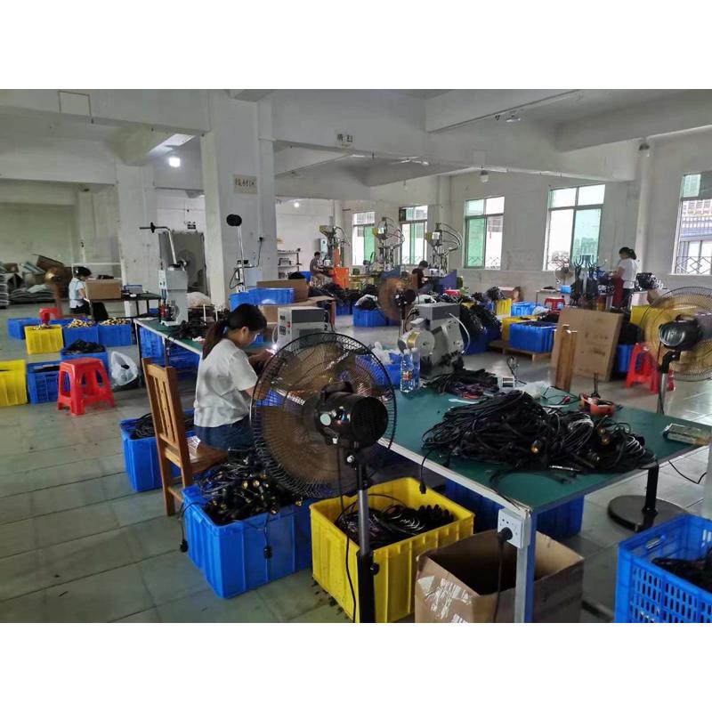 户外LED灯串，太阳能灯串，庭院阳台家用灯串