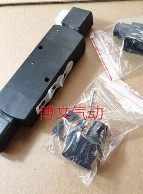 电磁阀SCG531C018MS换向阀531 G531C018MS双电控气动执行器