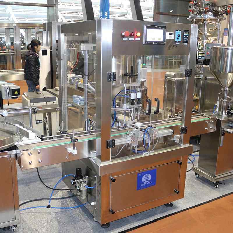 饮料蜂蜜洗衣水液液体酒精量搓盖机拧盖机流线全自盖动灌58装旋定,办公设备/耗材/相关服务,灌装机,淘宝优惠券,粉丝福利购,淘宝优惠卷