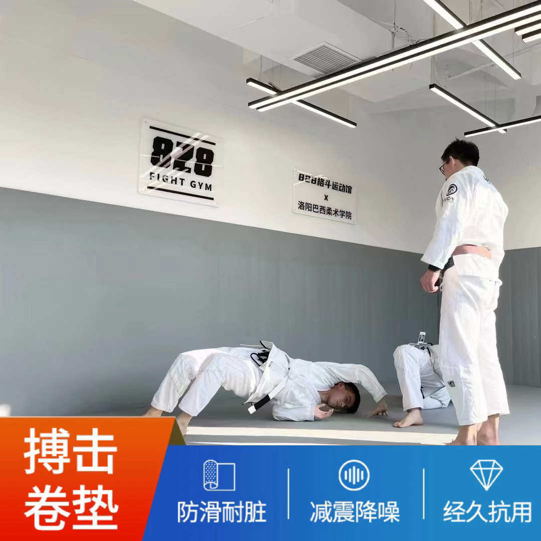 通用拳击散打摔跤瑜伽体操舞蹈 无缝海绵地垫 XPE运动卷垫,运动/瑜伽/健身/球迷用品,体操道具,淘宝优惠券,粉丝福利购,淘宝优惠卷