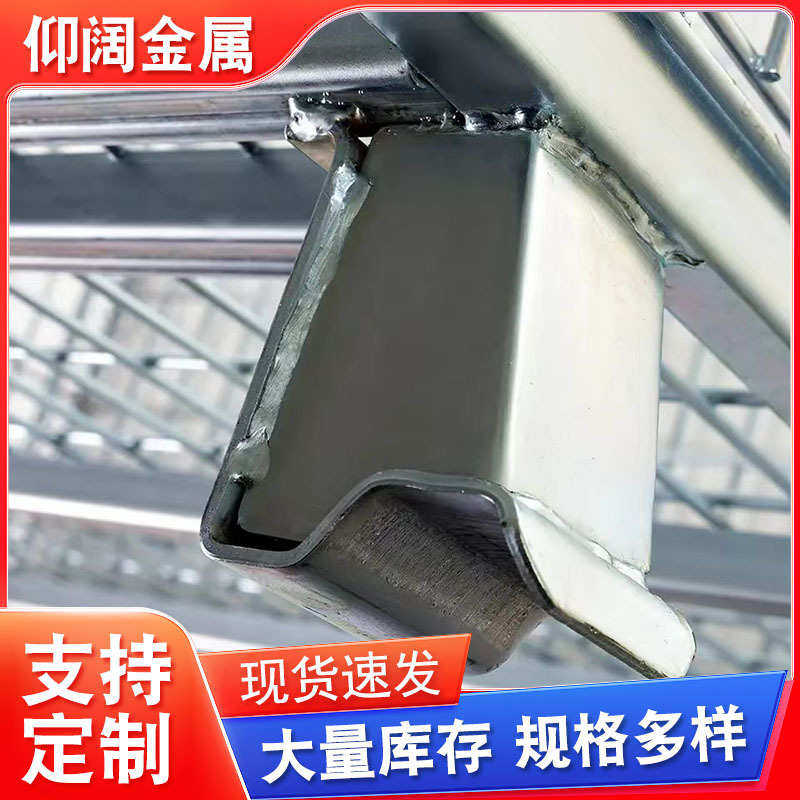 定制仓储笼折叠铁框物流周转筐库房仓库物料大铁框快递铁笼子蝴蝶,五金/工具,仓储笼,淘宝优惠券,粉丝福利购,淘宝优惠卷