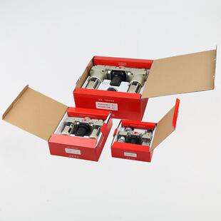 SMC型气源处理器三联件AC2000-02/AC3000-03/AC4000-04/AC5000-10