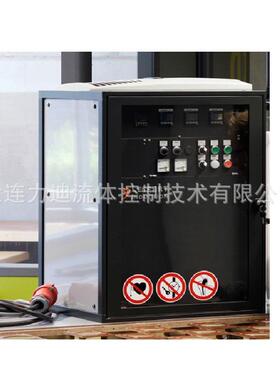 德国Leifert INDUCTION感应加热器