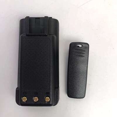 特快通TKT-7000 IS-7000 对讲机 电池