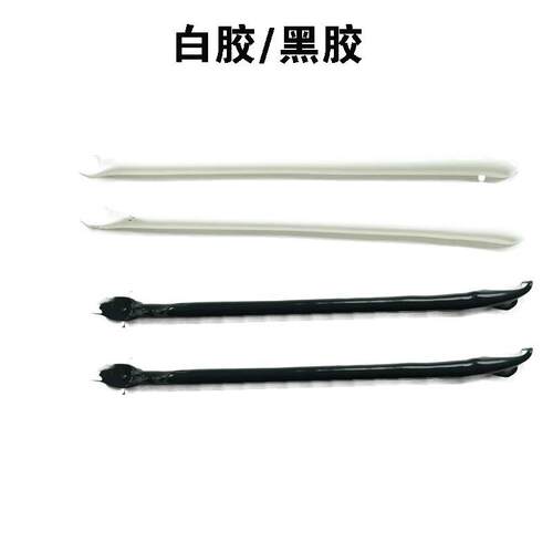 新款直销电源导热硅胶1.5w 耐高温变压器LED灯条 绝缘密封固定散