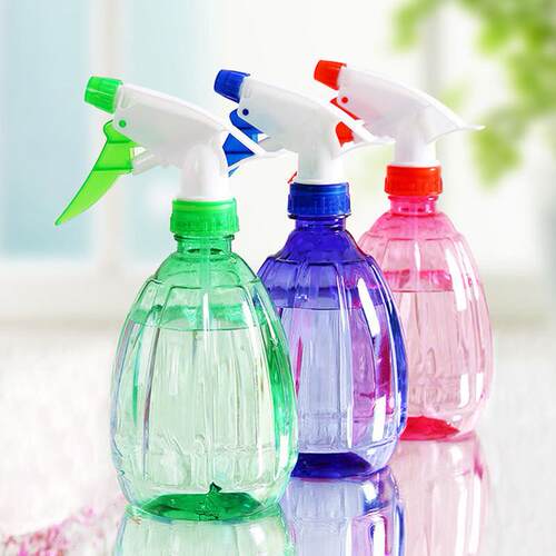 Household Alcohol Spray Bottle for Disinfectant Cleaning, Sp