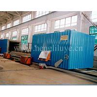 对开式 电阻炉台车热处理炉 台车炉全纤维对开式