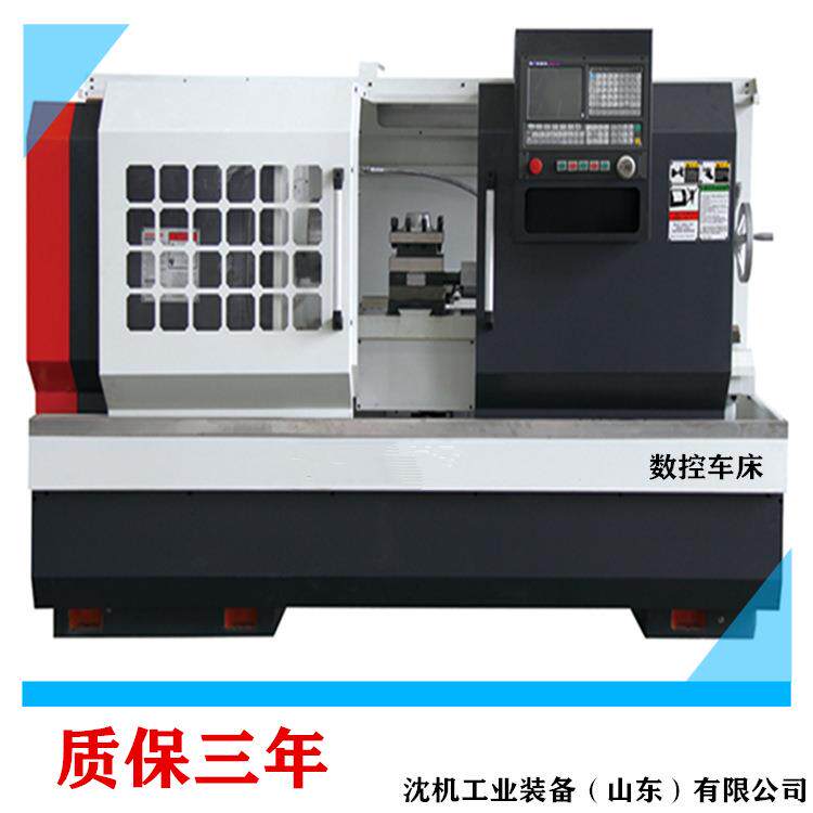 大型数控车床CK61100E数控车床加重型61100E平床身硬轨数控车床