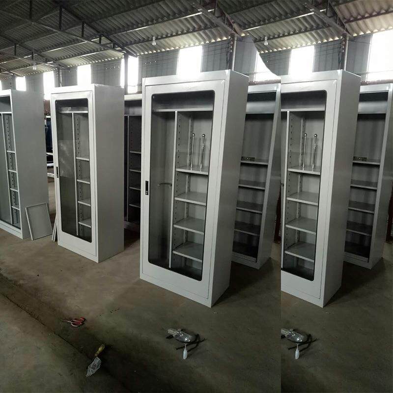电力安全工具柜国网智能恒温除湿配电室房冷轧钢板安全工器具柜子