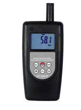 L环境温湿度监/测 型号:ZT11-HT-1292PA库号：M390517