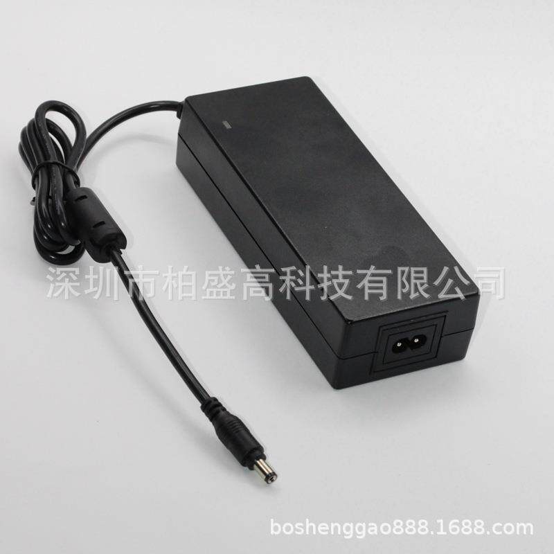 供应24V5A电源适配器按摩器打印机电源过认证质保2年