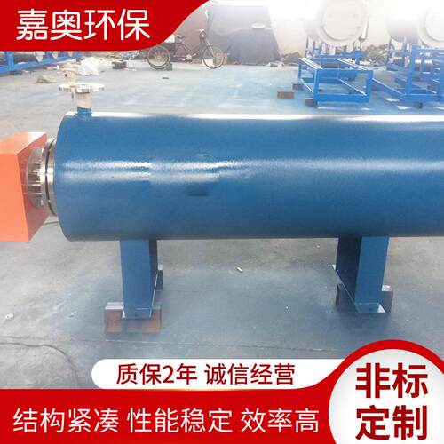 供应空气加热器脱硫脱销加热器布袋除尘加热器压缩空气电热器
