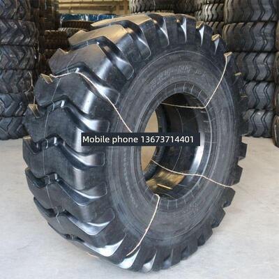 河南风神铲车轮胎23.5-25 17.5-25装载机铲车工程轮胎30 50铲车