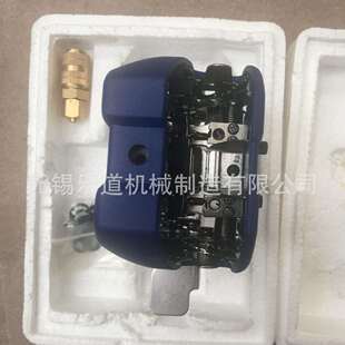 自动打结器空气捻结器络筒机倒毛机用纱线捻结设备