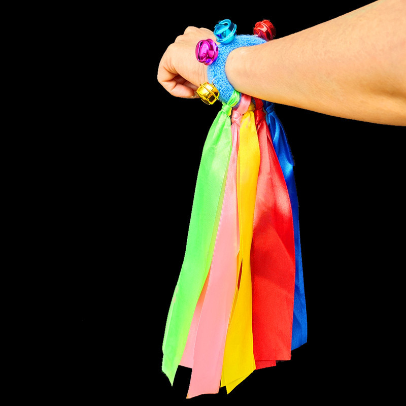 幼儿园器械早操道具节日装扮用品