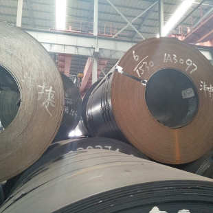 现货热轧304不锈钢复合卷板 耐腐蚀工程不锈钢板材分条可来图