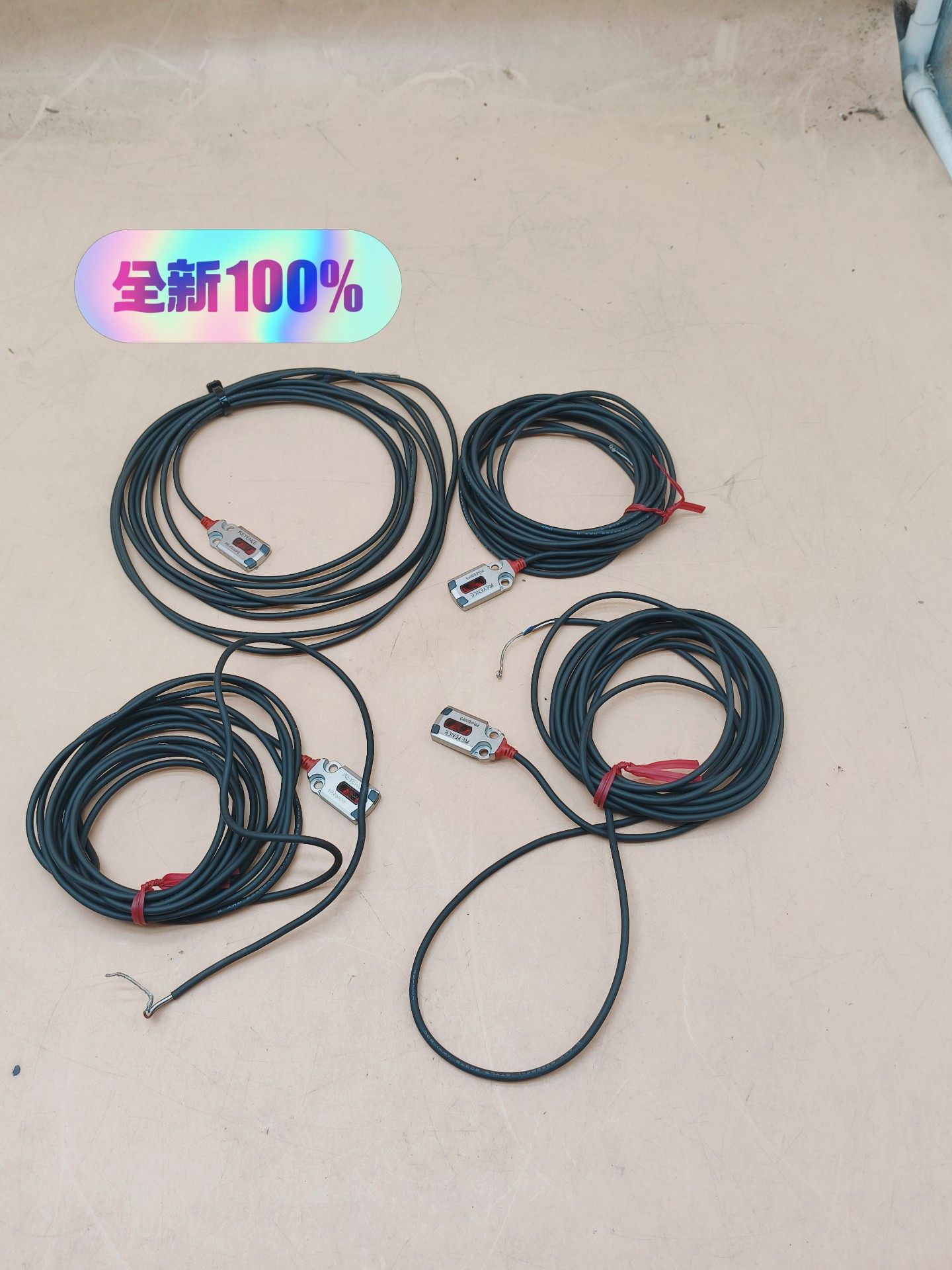 PR-FB30P3基恩士光电传感器包邮顺丰全新原装，现货实物