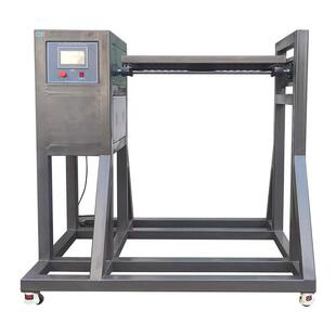 东莞试验机厂家婴儿车360度旋转测试机非标婴儿车疲劳试验机