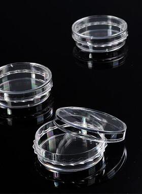 巴罗克新细菌培养皿下皿环边设计，多皿堆叠更稳固66-1560