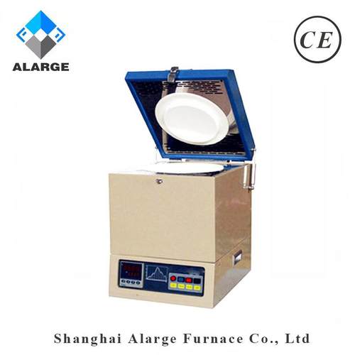 真QSH-VCF-烧空井式气氛炉井式亮退火光炉真空井式坩埚结炉智能PI