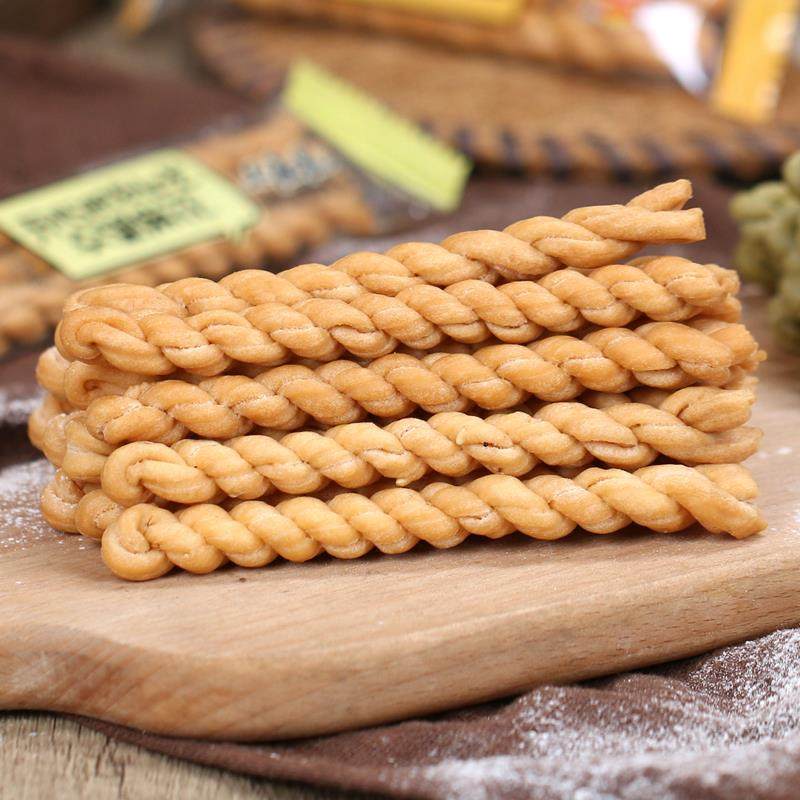 ly小麻花网红零食手工香酥海苔红糖椒盐味散装袋装单独包装整,零食/坚果/特产,中式糕点/新中式糕点,淘宝优惠券,粉丝福利购,淘宝优惠卷