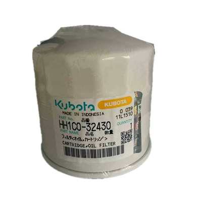 久保田954拖拉机全车配件液压油滤清器久保田柴油滤芯机油滤芯704