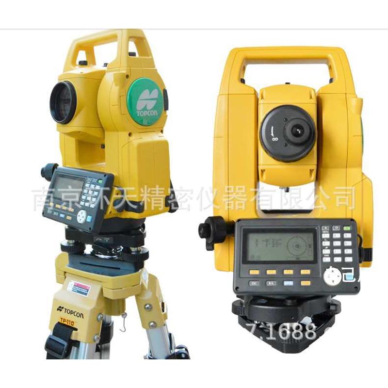 gts 仪拓 -1002普及型康可靠稳定耐用全天候普新一代经济全站