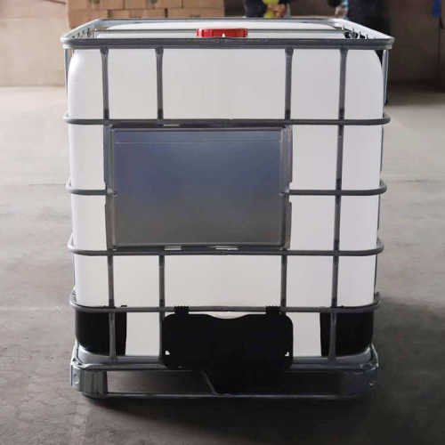 全新IBC吨桶全新吨桶包装桶IBC1000L化工桶全新沈阳吨桶