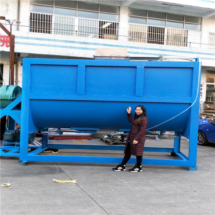 海南工厂生产化工粉体无尘搅拌机干粉液体混料机厂家直供