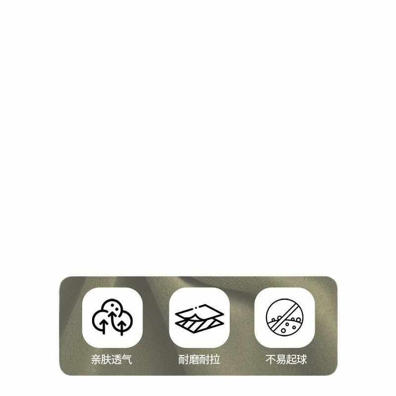 中古风布艺设计师款法式单人沙发椅复古客厅阳台靠背休闲椅子单椅