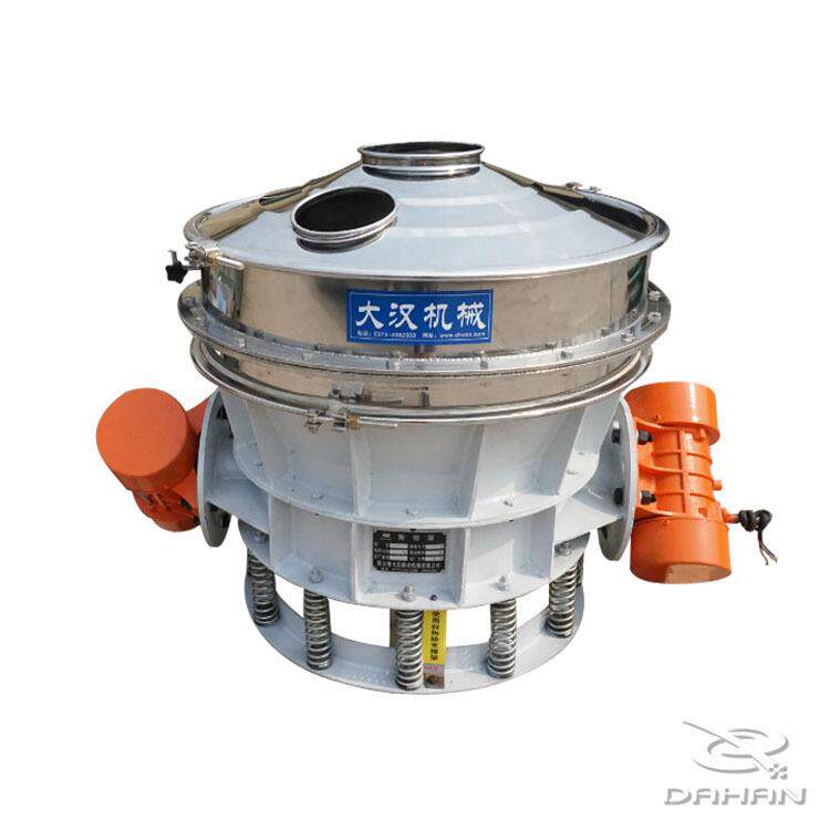 厂分家直销30目面粉除杂直排筛 级排直式振动筛直 排式ZPS-800除