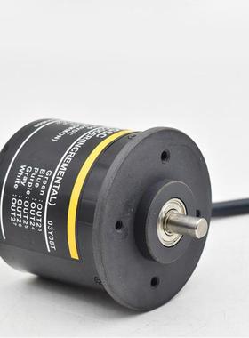 E6D-CWZ1E CWZ2C 5000P/R 光电编码器1000 2000 600 1024 6000