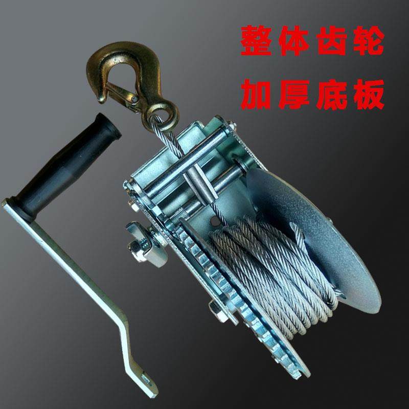 Hand winch wire rope domestic hand hoist winch brake|ruв категории оборудование/инструменты, гидравлический/подъемный механизм, подъемный механизм, лебедка - от Buy2taobao.com для оказания профессиональной услуги покупки агента Taobao
