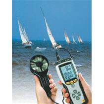 DT-8893温差式风速仪 数字风速仪 手持式风温风速计 DT8893
