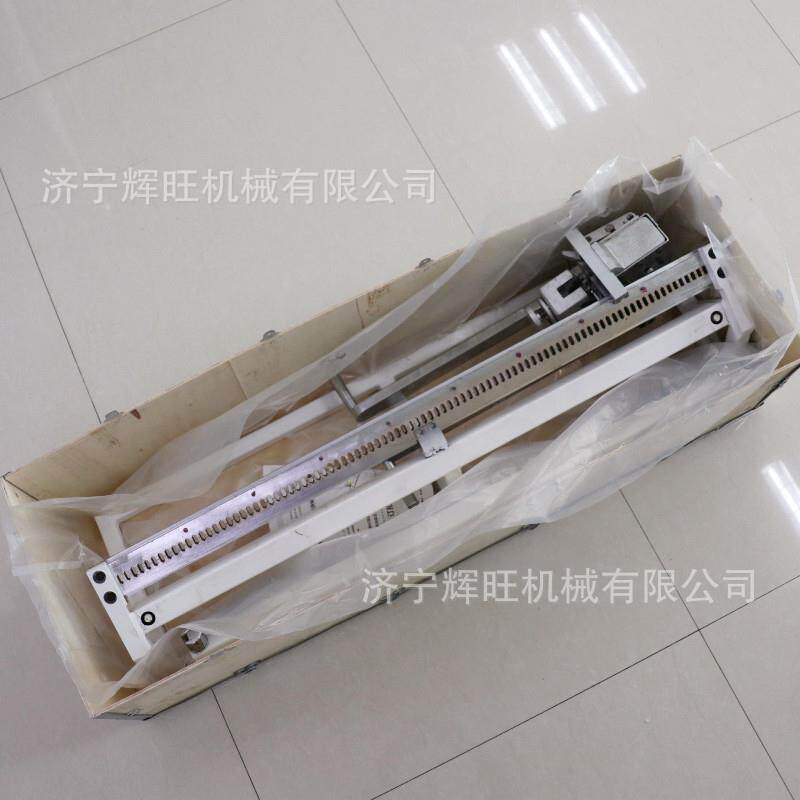 滚轮手拉式钉机KJ100KJ-1000型扣机铝合狼牙锤扣钉式接0头机输送