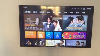 客观分析电视TCL55L2和海信55E52D哪个好，差别大不大？