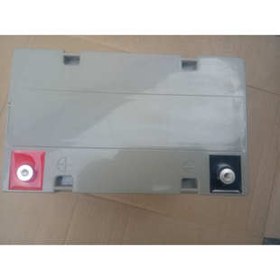 12v50AH 包邮 直流屏UPS消防系统机柜电源6 50质保 GFM 奥特蓄电池