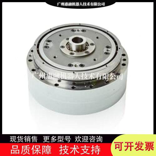 ABB机器人IRB2600二轴速机齿轮箱HAC01074-004维修保养