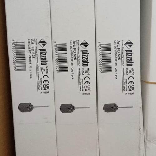 意大利皮扎托pizzato开关NG2D1E411A-K110原装进口拉绳开关