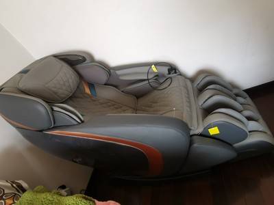 惊讶!奥佳华按摩椅OG-780怎么样?千万不要忽略这诉说