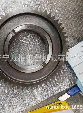 推土机SD16齿轮16Y-02A-00006终传动SD16齿轮