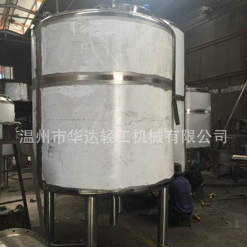 不锈钢储位计量酸热水厂家直销任意尺寸订做来图