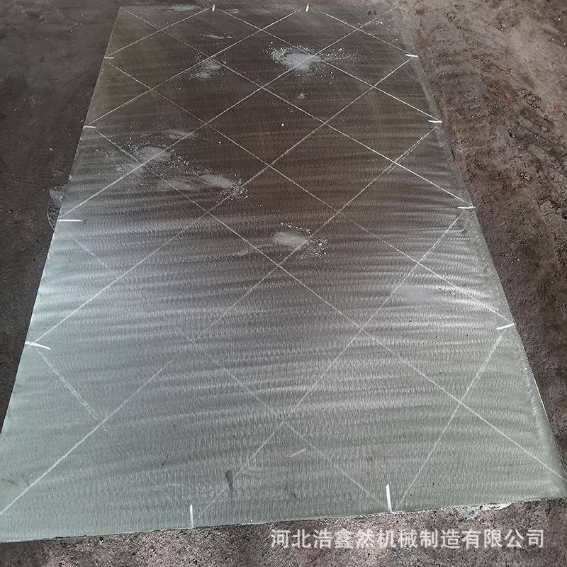 铸铁平台钳工工作台生产厂家来图制作机床底座划线检验平板