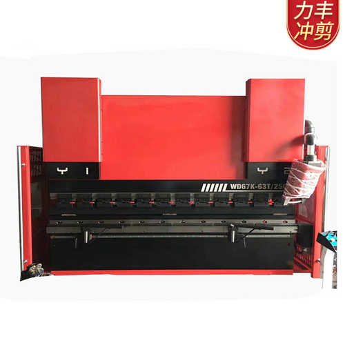 折弯折弯数控金属折弯成型动数控机液压机电折弯机机板材液压板料